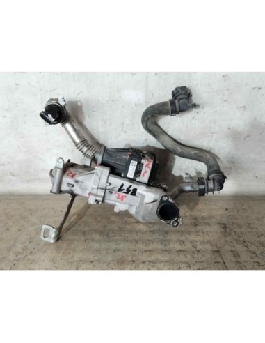 VALVULA EGR PEUGEOT PARTNER FURGÓN - 232142