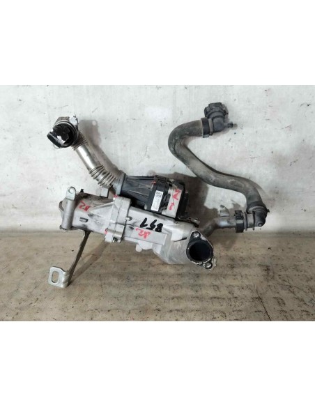 VALVULA EGR PEUGEOT PARTNER FURGÓN - 232142