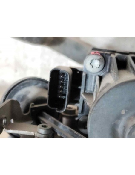 VALVULA EGR PEUGEOT PARTNER FURGÓN - 232142