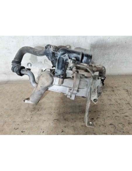 VALVULA EGR PEUGEOT PARTNER FURGÓN - 232142