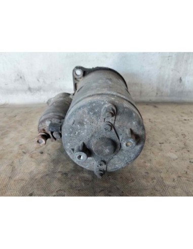 MOTOR ARRANQUE IVECO DAILY KOMBI - 255191