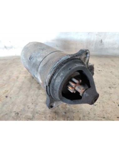 MOTOR ARRANQUE IVECO DAILY KOMBI - 255191