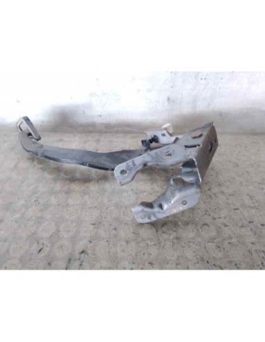 PEDAL FRENO SMART FORFOUR - 217924