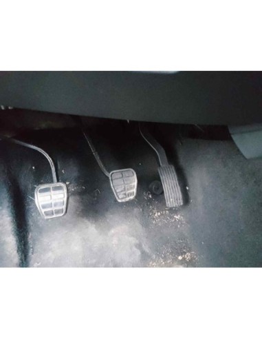 PEDAL EMBRAGUE SMART FORFOUR - 244939