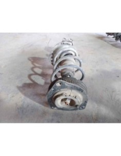 AMORTIGUADOR DELANTERO DERECHO NISSAN NOTE (E11E) - 233684 2