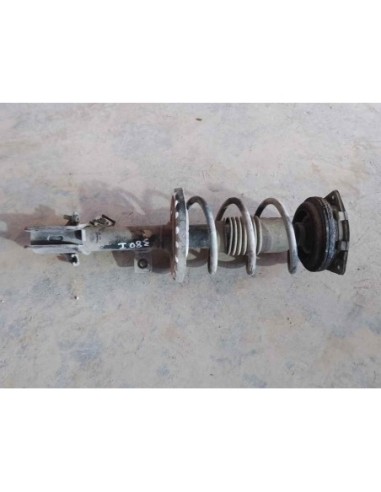 AMORTIGUADOR DELANTERO IZQUIERDO NISSAN NOTE...