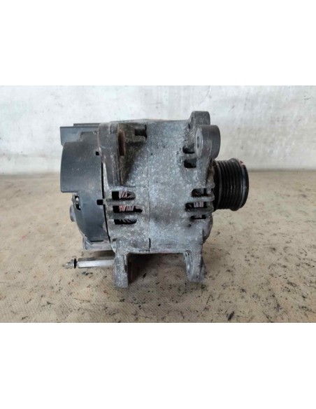 ALTERNADOR VOLKSWAGEN GOLF V (1K1)(10 2003) - 255611