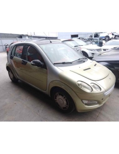 PINZA DE FRENO DELANTERA IZQUIERDA SMART...