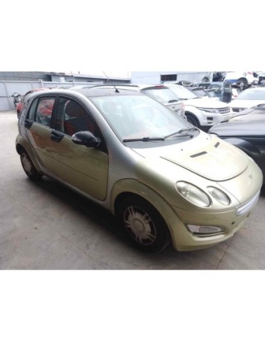PUENTE DELANTERO SMART FORFOUR - 244874