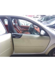 PUERTA DELANTERA DERECHA SMART FORFOUR - 245455