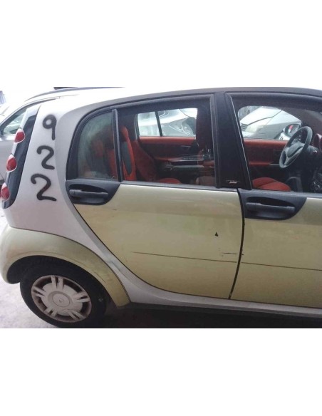 PUERTA TRASERA DERECHA SMART FORFOUR - 244878
