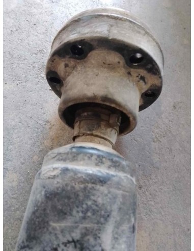 TRANSMISION CENTRAL VOLKSWAGEN TOUAREG (7LA) -...