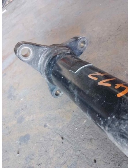 TRANSMISION CENTRAL VOLKSWAGEN TOUAREG (7LA) - 255045