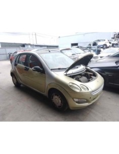 TRANSMISION DELANTERA IZQUIERDA SMART FORFOUR - 244892
