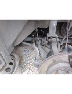 CREMALLERA DIRECCION DACIA LOGAN 1 EXPRESS - 259869