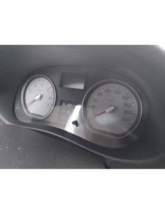 CUADRO INSTRUMENTOS DACIA LOGAN 1 EXPRESS - 259934