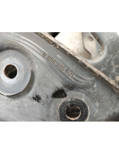 PUENTE TRASERO MINI COUNTRYMAN (R60)(2010) - 263947