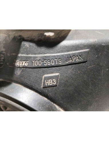 FARO IZQUIERDO SUZUKI GRAND VITARA (JB/JT) -...