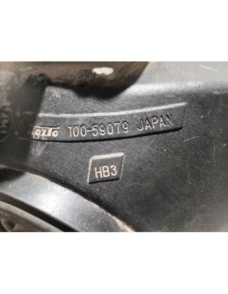 FARO IZQUIERDO SUZUKI GRAND VITARA (JB/JT) - 218990