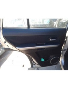 GUARNECIDO PUERTA TRASERA IZQUIERDA SUZUKI GRAND VITARA...