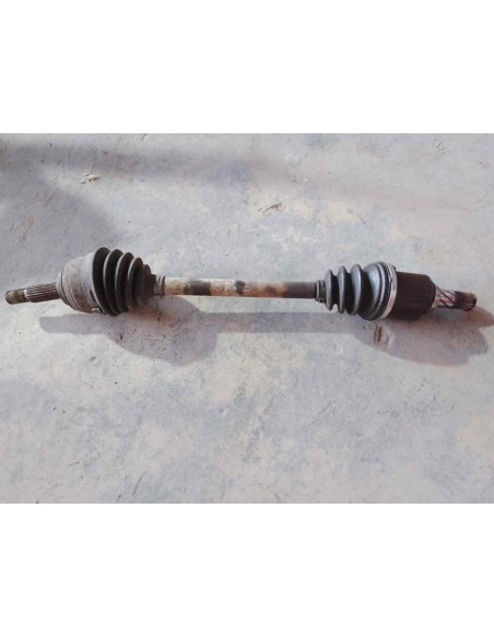 TRANSMISION DELANTERA IZQUIERDA NISSAN NOTE (E11E) - 233682