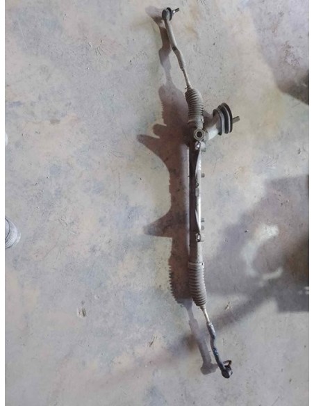 CREMALLERA DIRECCION NISSAN NOTE (E11E) - 233683