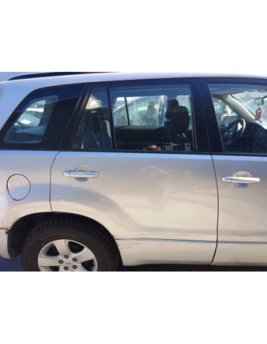 PUERTA TRASERA DERECHA SUZUKI GRAND VITARA...