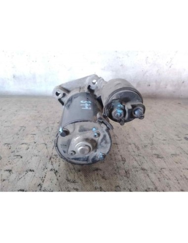 MOTOR ARRANQUE FORD FIESTA (CBK) - 233677