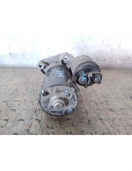 MOTOR ARRANQUE FORD FIESTA (CBK) - 233677