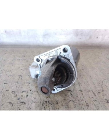 MOTOR ARRANQUE FORD FIESTA (CBK) - 233677