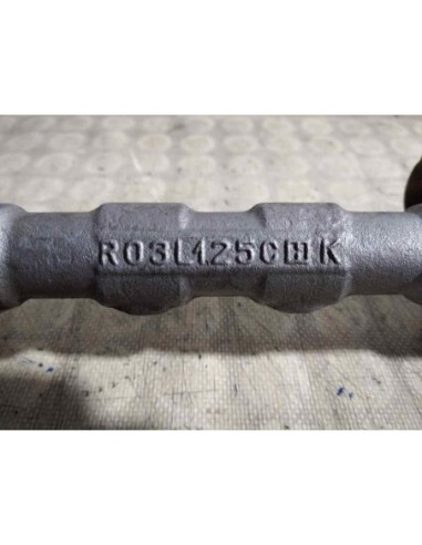 RAMPA INYECTORA SEAT ALTEA XL (5P5) - 233178