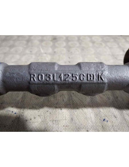 RAMPA INYECTORA SEAT ALTEA XL (5P5) - 233178