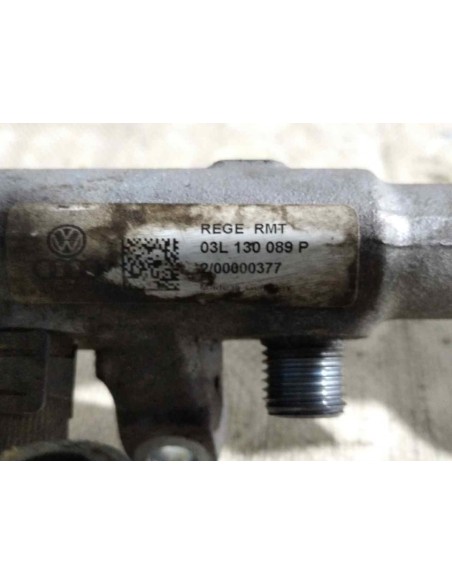 RAMPA INYECTORA SEAT ALTEA XL (5P5) - 233178