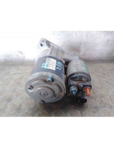 MOTOR ARRANQUE KIA CEED (ED) - 233700