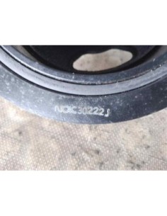 POLEA CIGUEÑAL INFINITI Q60 CABRIO - 234407 2