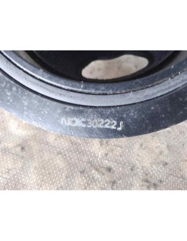 POLEA CIGUEÑAL INFINITI Q60 CABRIO - 234407