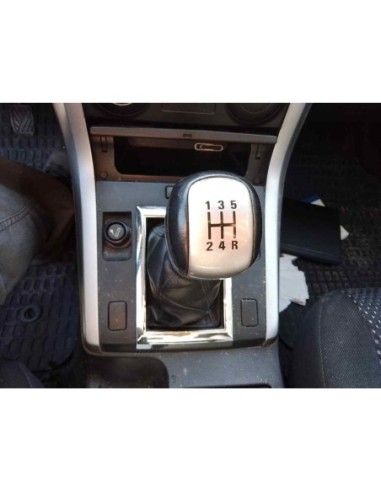 POMO PALANCA CAMBIO SUZUKI GRAND VITARA (JB/JT)...