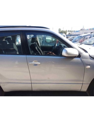 PUERTA DELANTERA DERECHA SUZUKI GRAND VITARA...