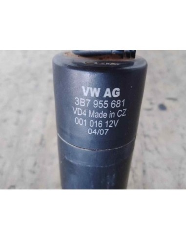 BOMBA LIMPIA AUDI A4 BERLINA (8E) - 212106