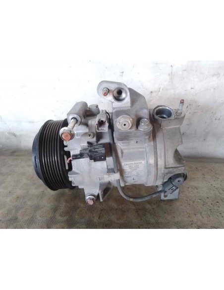 COMPRESOR AIRE ACONDICIONADO INFINITI Q60 CABRIO - 233835