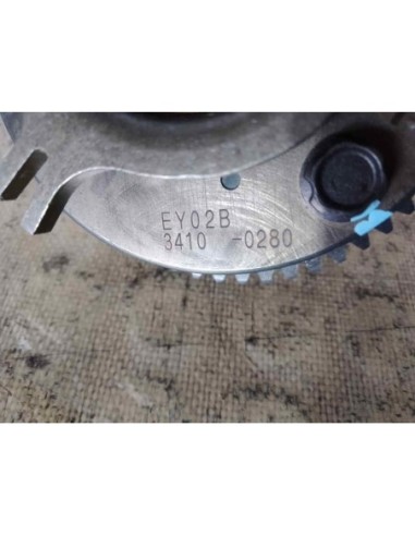 PIÑON INFINITI Q60 CABRIO - 234234