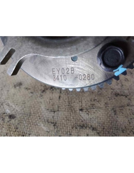 PIÑON INFINITI Q60 CABRIO - 234234