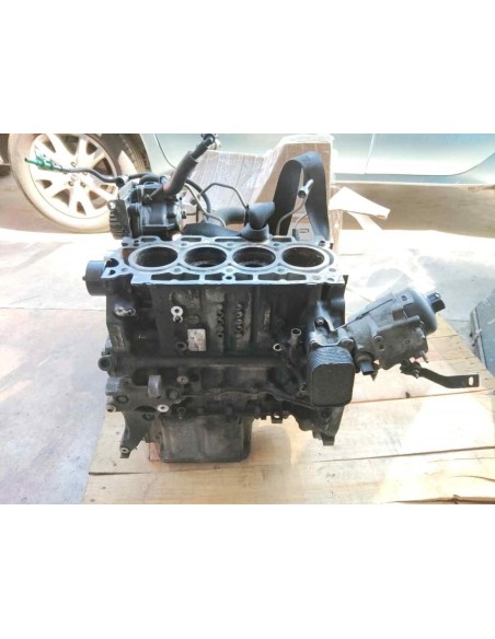 DESPIECE MOTOR CITROEN BERLINGO FURGÓN - 250681