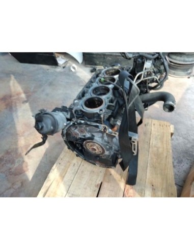 DESPIECE MOTOR CITROEN BERLINGO FURGÓN - 250681