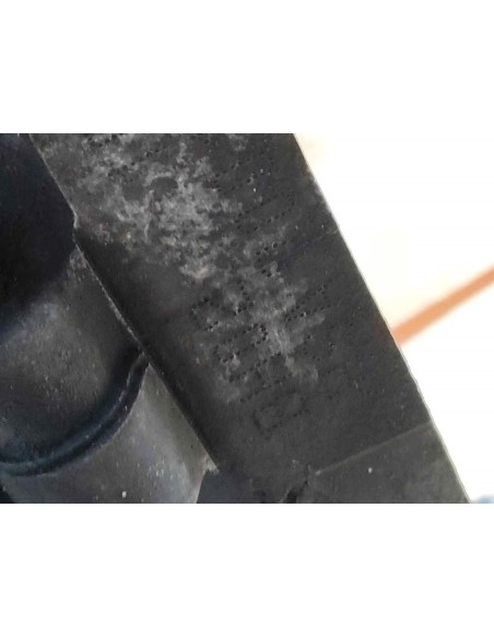 DESPIECE MOTOR CITROEN BERLINGO FURGÓN - 250681