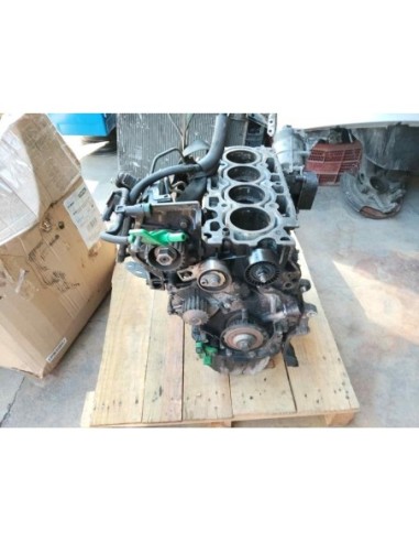 DESPIECE MOTOR CITROEN BERLINGO FURGÓN - 250681
