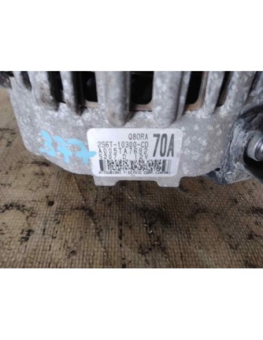 ALTERNADOR FORD FIESTA (CBK) - 233676