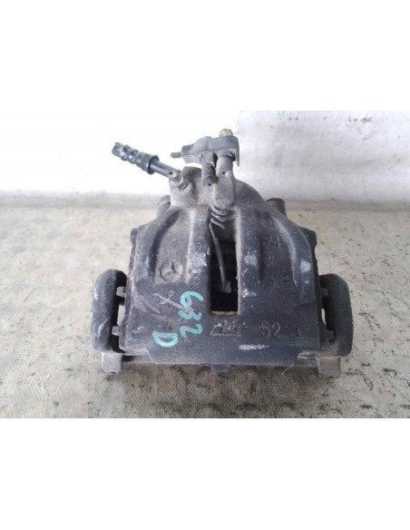 PINZA DE FRENO DELANTERA DERECHA MERCEDES-BENZ SPRINTER JAMES COOK (903) - 233702