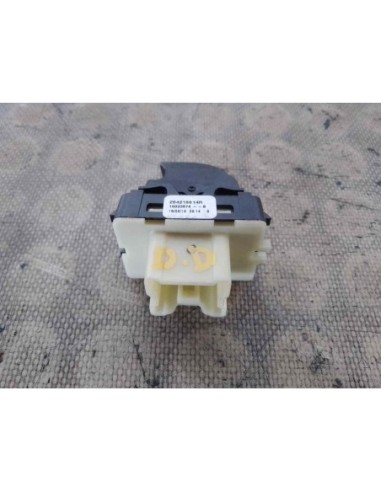 MANDO ELEVALUNAS DELANTERO DERECHO RENAULT CLIO...