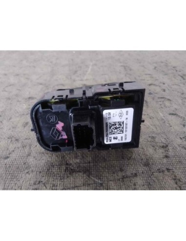 MANDO RETROVISOR RENAULT CLIO IV - 205039